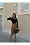 Women's High Waist Bermuda Shorts - 6