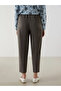 Lcw Women's Elastic Waist Pants (W5) - 3