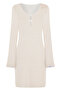 Clara Pareo Above-Knee Beach Dress