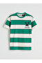 Vision New Season Printed Boys' T-Shirt - 2