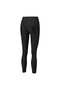 Women Studio Yourmove Ultrabare 7/8 Training Leggings - Black - 2