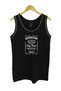 Men's Strappy T-Shirt 100% Cotton Knitted Generation Design Digital Printed