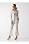 Rib-knit top - 3