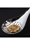 Stainless Steel Strainer Spoon (Colander)