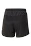 Women individualBLAZE's Football Shorts - Black - 2