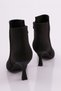 30305 Women's Heeled Boots - 3