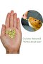 Green Pea Flakes 3oz - 5