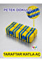 Fan Fold Cube - Fold It Open - Moving Cube - Infinity Cube - Infinite Cube - Stress Cube