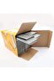 Crown Staple, 73456, Durable Metal, Consistent Shape, Compatible with Staplers, Woodworking Upholstery - 4