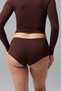 SECOND SKIN MINI SHORT – ÇİFT KATMANLI - 2