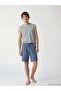 Standard Fit Men's Shorts - 8