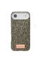 غطاء Onegif Apple iPhone 17 Air Bright Simلي - Desert Titanium - 4