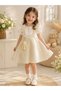 Girl's Summer Holiday Dress - Birthday Dress Set of 2