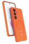 Ilkeshop Galaxy S26 Regal Magsafe Stand Cover (234734) - Orange