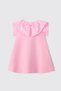 Girls' Pink Dress
