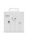 USB-C Headphones Compatible With Phone 17/16/15 Series, Wired USB-C Earphones