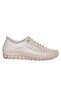 26Y Nbl01 Mink Women's Comfort Leather Shoes - 2