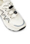 أحذية رياضية بيضاء للمرأة - 5