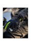 Minimal Summer Motorcycle Gloves 2XL Black Yellow En 13594 Certified - 5