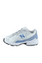 740 Baby White Sports Shoes (I7408Va) - 2