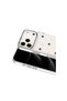 Apple iPhone 17 Pro Bow Patterned Cover - Pattern 7 - 2