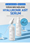 Hyaluronic Acid Ampoule Serum Intensive Moisturizing Serum 50ml - 2