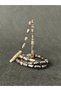 Collectible Masterfully Crafted Yak Horn Prayer Beads - 2
