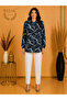 Woven Plus Size Shirt 100% Cotton