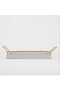 Rectangle Serving Tray from Mirage - 3