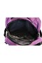 51619 Daily Travel, School Bag Purple - 5