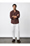 Amalfi Muslin Oversize Gömlek - Basic Fresh - 4