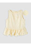 Sparkling Choices Zero Roba Collar Ruffle Girl's Blouse from Shining Store - 2