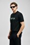 111020317 Surge Men's Basic T-Shirt T-Shirt Men's T-Shirt Black - 4