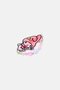 Kids Girl My Melody Hair Clip With Charms, Multicolor - 4