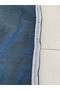 95% Shading Mesh Curtain with Buttoned Eyelets for Balcony Terrace Garden Privacy Curtain - 7