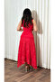 "فستان سِيلينا" (Selena Dress) - 6