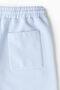 Sweatshirt Şort Regular Fit - 3