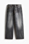 Loose Jeans - 3