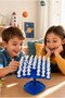 3-Piece Game Set - Ice Kingdom - Astronaut Balance Game - Memory Matching Game - Educational and Learning Game Set - 4