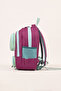 Penguin Themed 3-Piece Primary School School Bag Set with Lunch Box and Pen Holder Girls' Backpack - 5