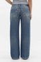 Striped Vintage Baggy Kayla Jeans Pants - 6