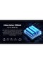 Portable 4K Projector with Android 13, Built-in Battery, 3D Ready, Adjustable USB Phone Sync, Ultra-Short Focus, 120 Brightness - 3