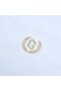 Men Relaxed Cotton Interlock Button Shirt - 6