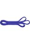 Resistance Band Blue Small, Unisex Adult Pull Up Band for Strength Training, Stretching, Powerlifting
