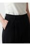 Alita city: high-waisted pleated women's trousers - stand out from the crowd - 3