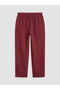 Two mt shop quality carrot cut women's 100% linen trousers - 6