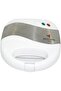 Grill Sandwich Maker | JAPAN | 800 Watt, Cool Touch Handle, Non-Stick Plates, Auto Temp Control -ME-SW1005W2 - 3