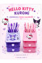 Kuromi Mini Drawer Organizer Pen Holder