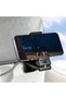 Airplane Phone Holder, Phone Stand Universal Mount, 360 Degree Rotation Plane Holder, Portable Phone Mount for Desk, Home, Office - 2