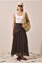 Soft Straw Tote Bag Ecru - 2